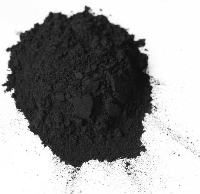 Activated Charcoal Bulk