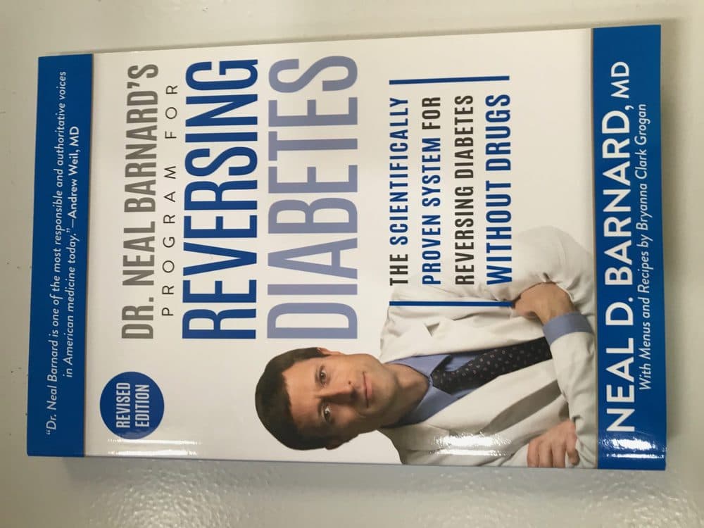 Reversing Diabetes