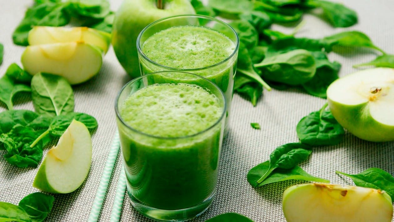 About Smoothies