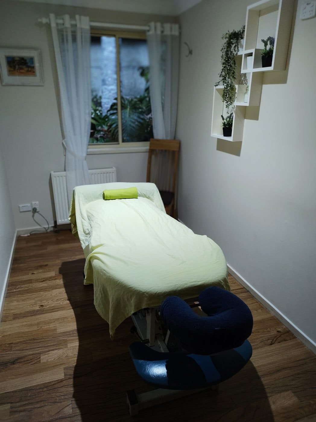 Nsw Treatment Room