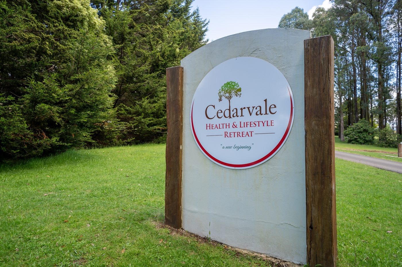 Vic Signage
